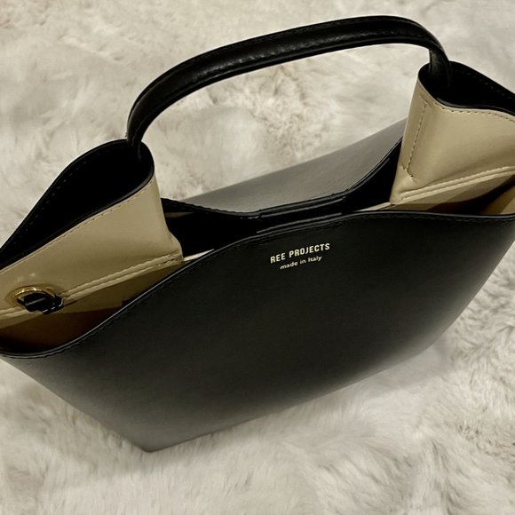 *RARE* Ree Projects Mini Ann in gorgeous Black - Picture 4 of 7